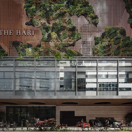 The Hari Hong Kong Hotel Exterior photo The Hari, Singapore